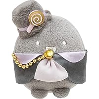 すみっコぐらし 2023 ハロウィン 受注 てのりぬいぐるみ すみっコぐらし 2023 ハロウィン 受注 てのりぬいぐるみ すみっ